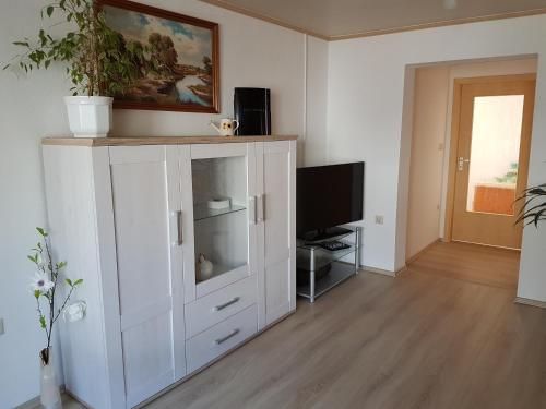 Ferienwohnung Hahn