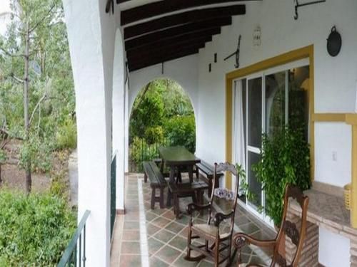 Olivo Finca la Raja 3 Dormitorios Piscina Compartida