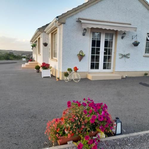 Ashling House Ardara on Wild Atlantic Way