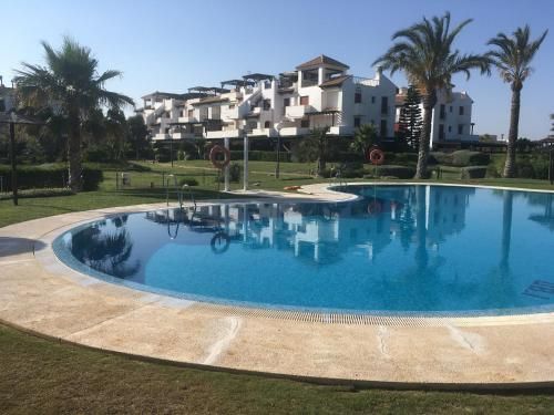 Jardines de Nuevo Vera B3 Bajo B