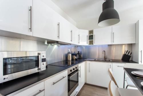 CMG Porte d'Orléans - Montrouge
