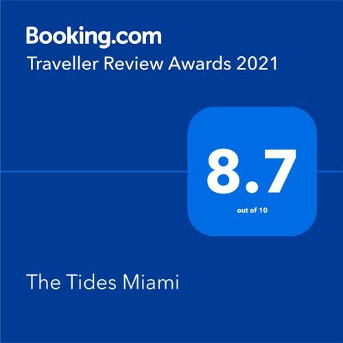 The Tides Miami