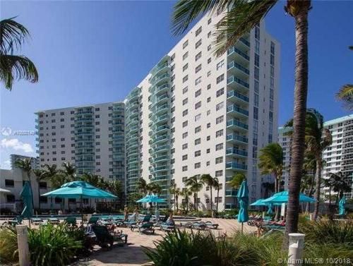 The Tides Miami