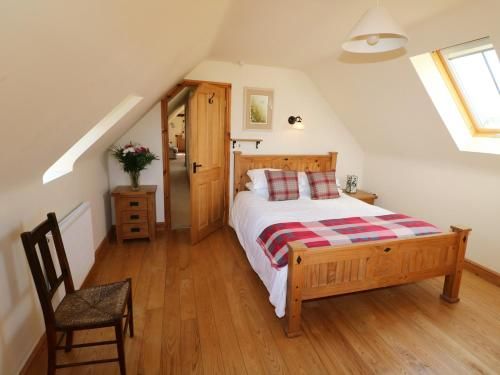 Hilltop Farm Holidays
