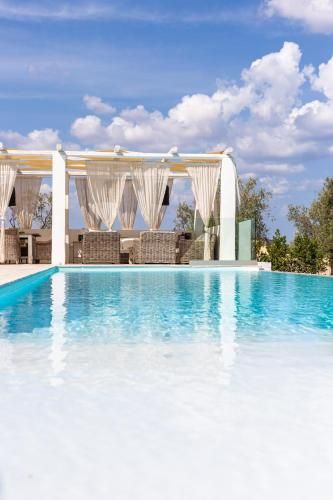 Masseria Limonaia & Spa