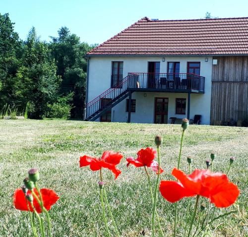 Ferienwohnung Porschendorf