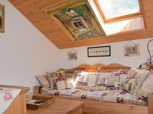 Appartement Bernex, 2 pièces, 6 personnes - FR-1-498-31
