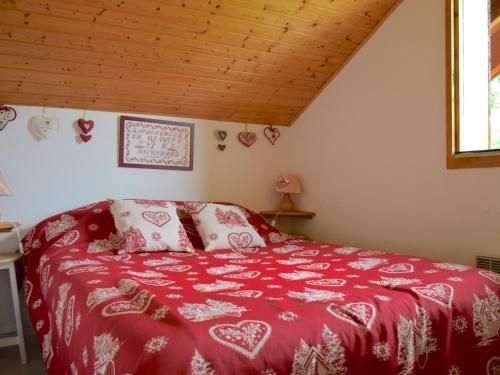Appartement Bernex, 2 pièces, 6 personnes - FR-1-498-31