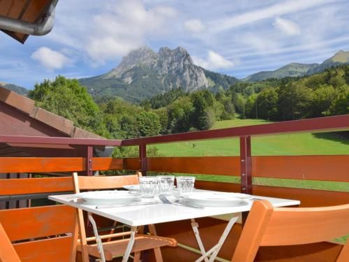 Appartement Bernex, 2 pièces, 6 personnes - FR-1-498-32
