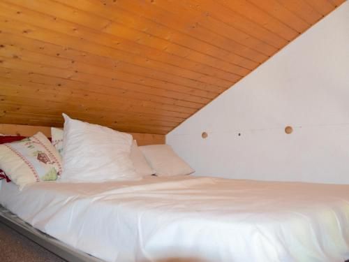 Appartement Bernex, 2 pièces, 6 personnes - FR-1-498-32