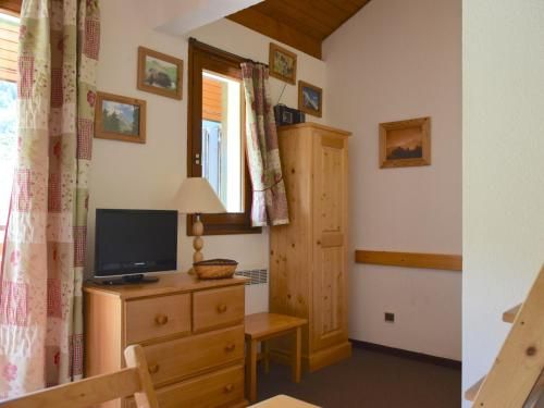 Appartement Bernex, 2 pièces, 6 personnes - FR-1-498-32