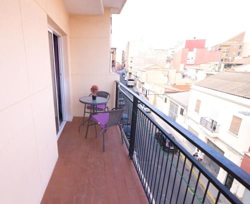 Vacaciones en Valencia