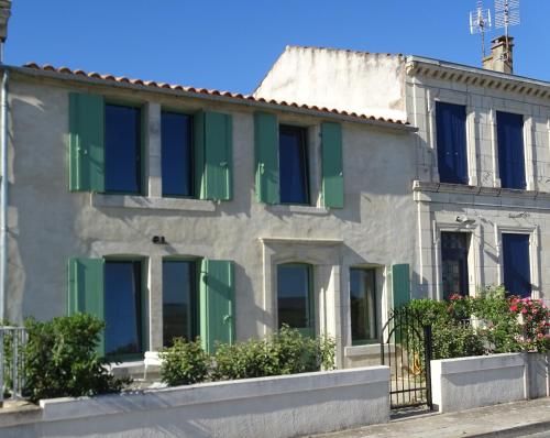 La maison de Gaston