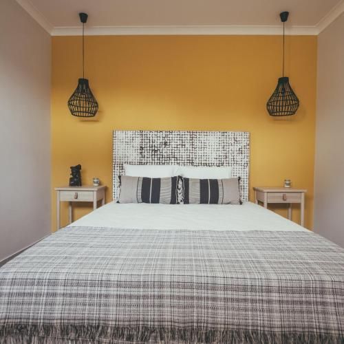 Vila Milreu Guest House