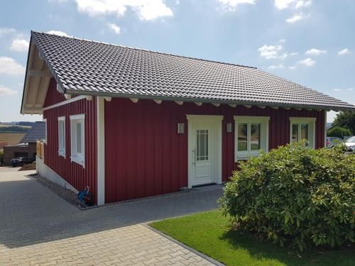 Ferienhaus Löh
