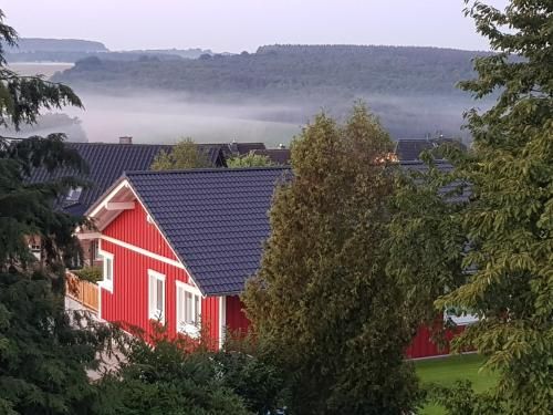 Ferienhaus Löh
