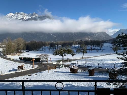 LE BALCON DU GOLF