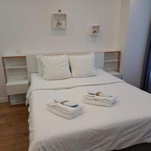 Maison le Bac Paris Aparthotel