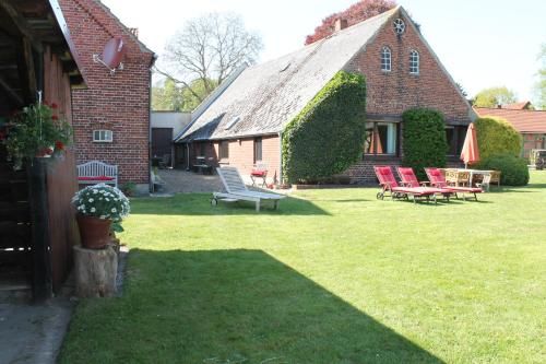 Gretes Hof