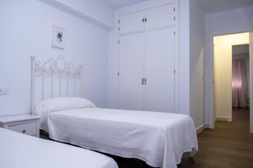 Calle Carmen Viejo Apartamento