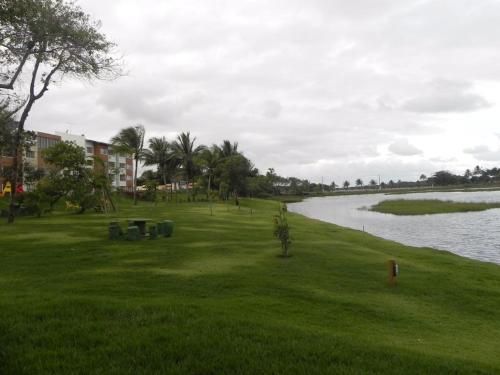 Paraíso das Águas