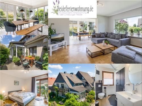 heideferienwohnung