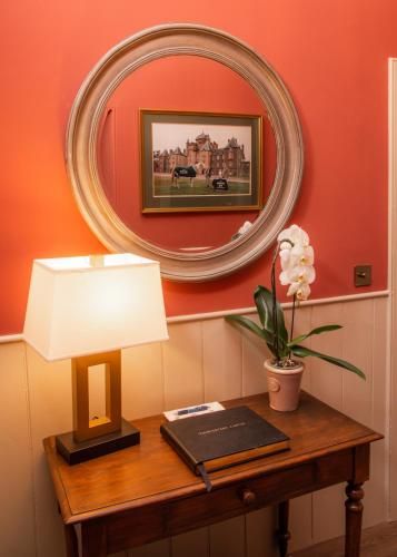 Glenburnie at Thirlestane Castle