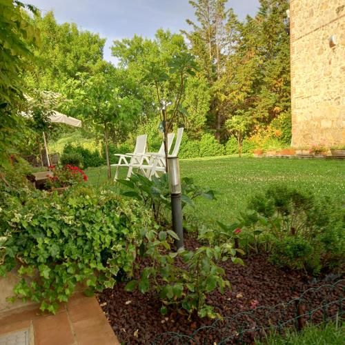 Podere Casalbosco - Idromassaggio e panorama