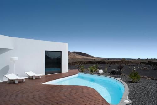 VULKANO HOUSE