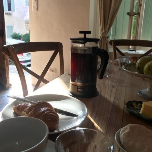 la bonbonniere - Townhouse Saint-Saturnin-lès-Apt
