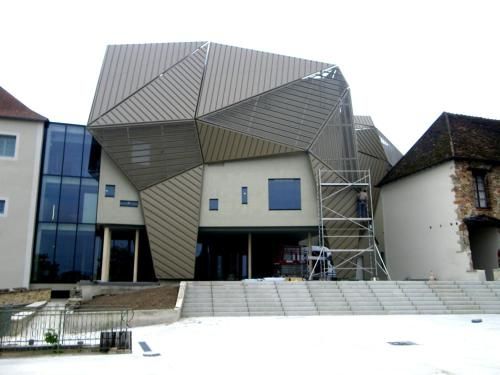 LD - location Montluçon