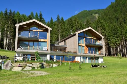 Sunnig Nature Apartments