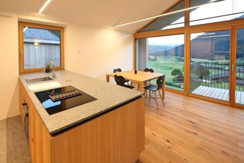 Sunnig Nature Apartments