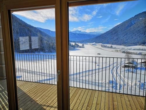 Sunnig Nature Apartments