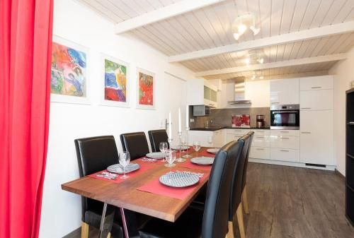 FeWo Sommerhalde