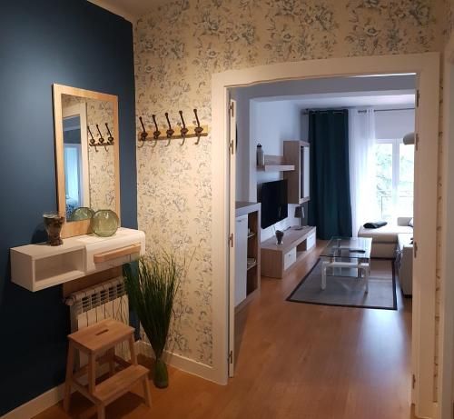 Apartamentos Puerta de Nájera