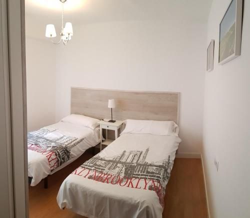 Apartamentos Puerta de Nájera