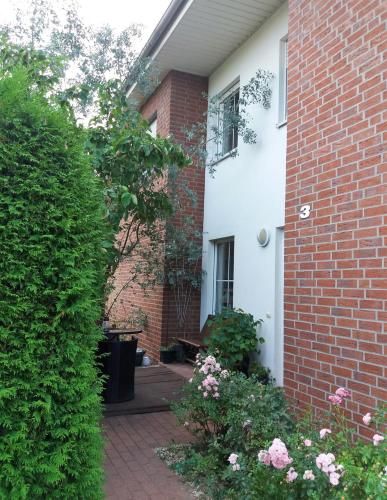 Studiozimmer an den Leineauen