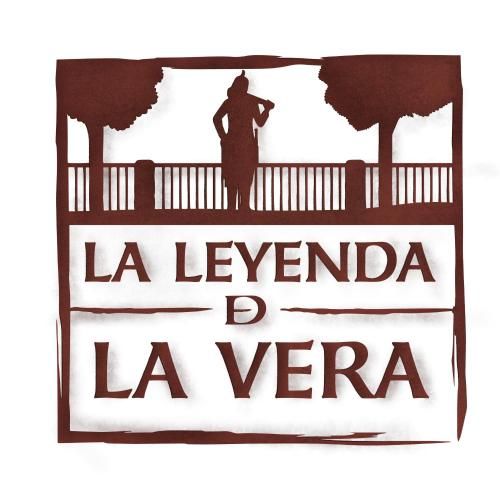 La Leyenda de la Vera