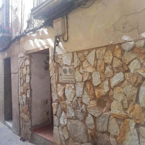 Apartamento CabezoDoce