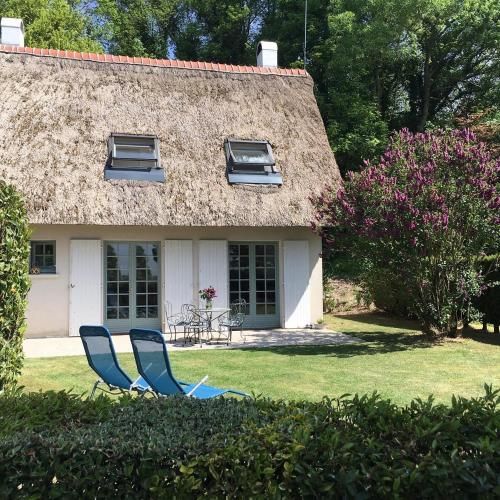 Le Lodge des Prés