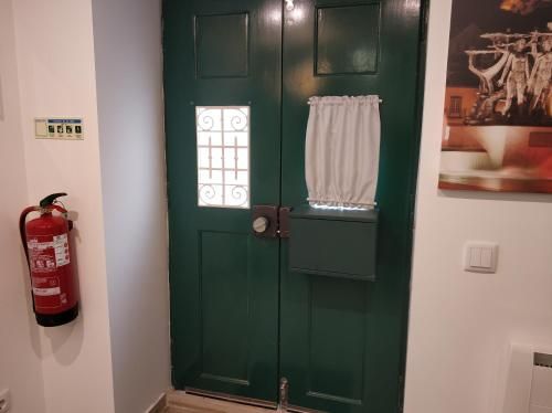 Belo Apartment