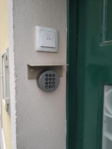 Belo Apartment