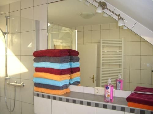 Ferienwohnung Oleanderhof