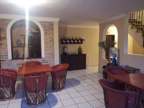 Hotel Boutique Real Tequila