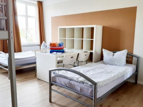 Pension BERLIn in Spremberg (4)