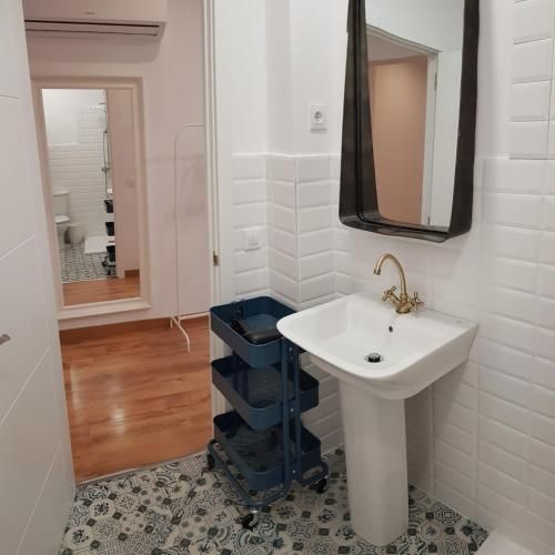 Hotelito Boutique Badalona Mar