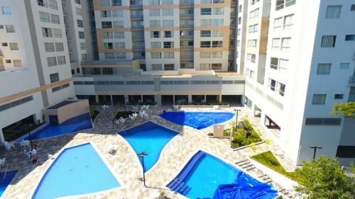 Park Veredas
