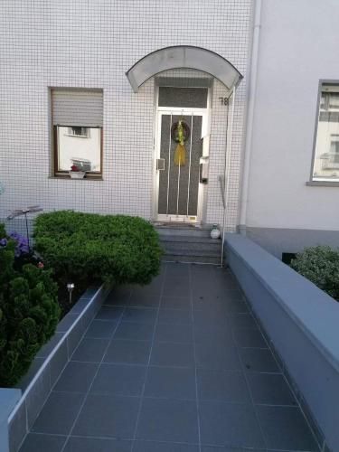 Ferienwohnung Gabry