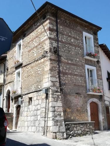 Le dimore del Mercante